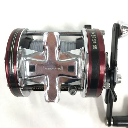  Abu Garcia アブガルシア ベイトリール アンバサダー 7000