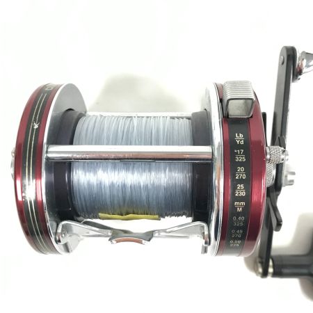  Abu Garcia アブガルシア ベイトリール アンバサダー 7000