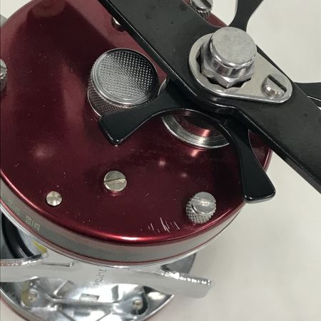  Abu Garcia アブガルシア ベイトリール アンバサダー 7000