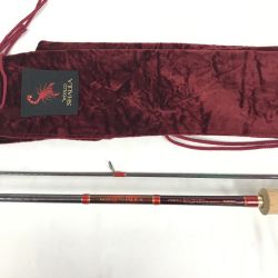 $$ SHIMANO シマノ ルアーロッド 15ワールドシャウラ2701FF-2 使用感有 竿袋付 36428 Bランク