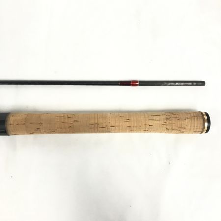  SHIMANO シマノ ルアーロッド 15ワールドシャウラ2701FF-2 使用感有 竿袋付 36428