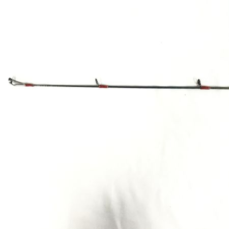  SHIMANO シマノ ルアーロッド 15ワールドシャウラ2701FF-2 使用感有 竿袋付 36428