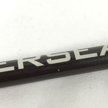  TULALA KARTELLAS ルアーロッド オーバーシーズ58 ロッドケース付