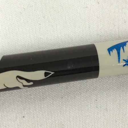  TULALA KARTELLAS ルアーロッド オーバーシーズ58 ロッドケース付