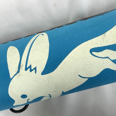  TULALA KARTELLAS ルアーロッド オーバーシーズ58 ロッドケース付