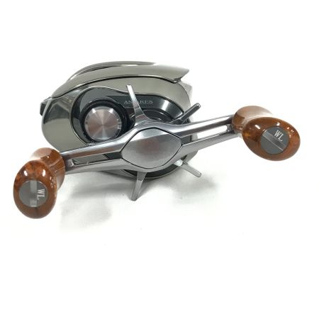  SHIMANO シマノ ベイトリール 25アンタレス100XG 箱付 純正ノブ1個 047762