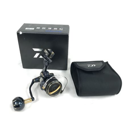  DAIWA ダイワ スピニングリール 23ソルティガ5000-XH 00065028