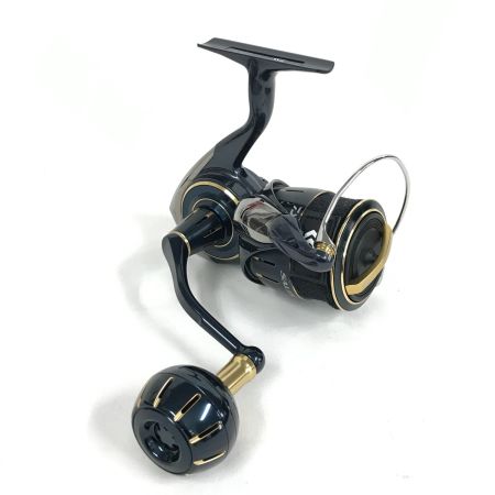 DAIWA ダイワ スピニングリール 23ソルティガ5000-XH 00065028