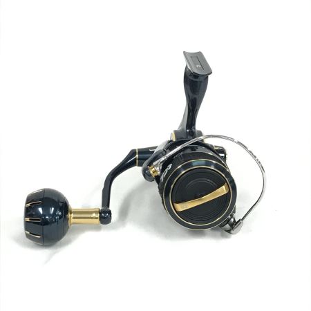  DAIWA ダイワ スピニングリール 23ソルティガ5000-XH 00065028