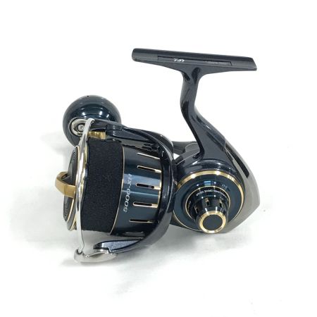  DAIWA ダイワ スピニングリール 23ソルティガ5000-XH 00065028