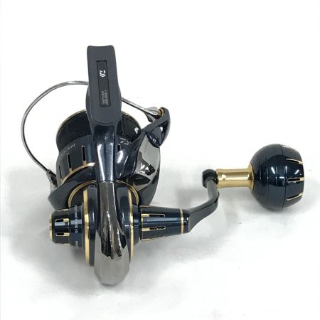  DAIWA ダイワ スピニングリール 23ソルティガ5000-XH 00065028