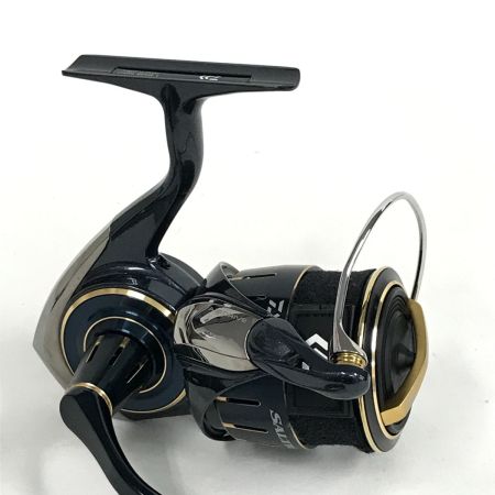  DAIWA ダイワ スピニングリール 23ソルティガ5000-XH 00065028