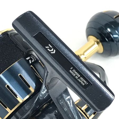  DAIWA ダイワ スピニングリール 23ソルティガ5000-XH 00065028