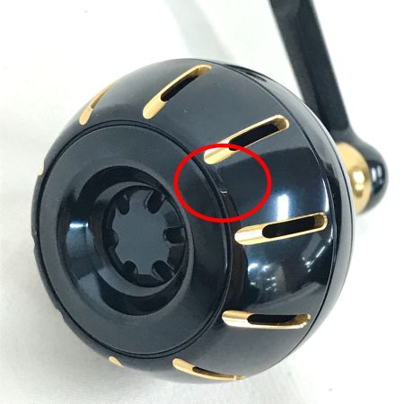  DAIWA ダイワ スピニングリール 23ソルティガ5000-XH 00065028