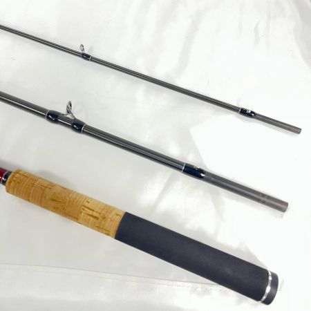  Fishman フィッシュマン ルアーロッド BRIST VENDAVAL10.1M 竿袋付