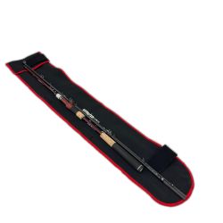 Fishman フィッシュマン ルアーロッド Beams CRAWLA9.2L+ 竿袋付 釣り フィッシング Bランク