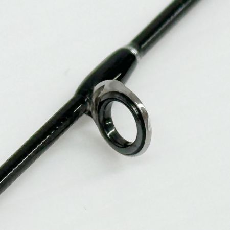 Fishman フィッシュマン ルアーロッド Beams CRAWLA9.2L+ 竿袋付 釣り フィッシング