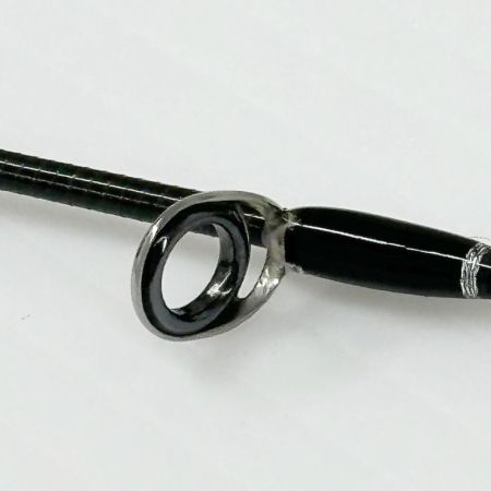 Fishman フィッシュマン ルアーロッド Beams CRAWLA9.2L+ 竿袋付 釣り フィッシング