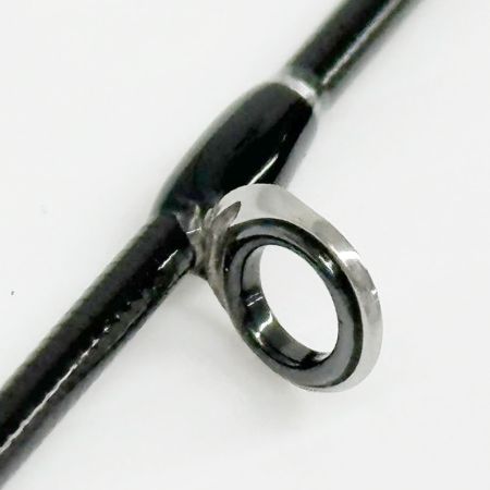 Fishman フィッシュマン ルアーロッド Beams CRAWLA9.2L+ 竿袋付 釣り フィッシング