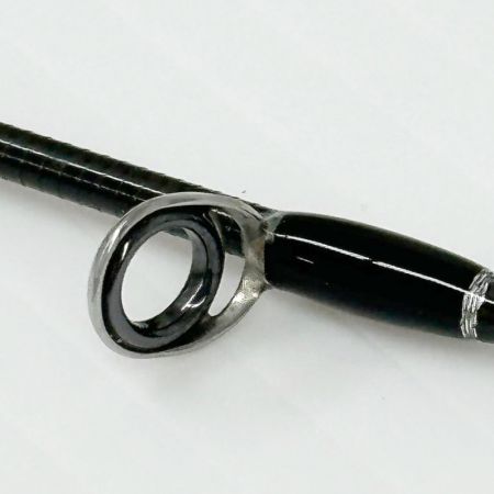 Fishman フィッシュマン ルアーロッド Beams CRAWLA9.2L+ 竿袋付 釣り フィッシング