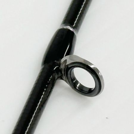 Fishman フィッシュマン ルアーロッド Beams CRAWLA9.2L+ 竿袋付 釣り フィッシング