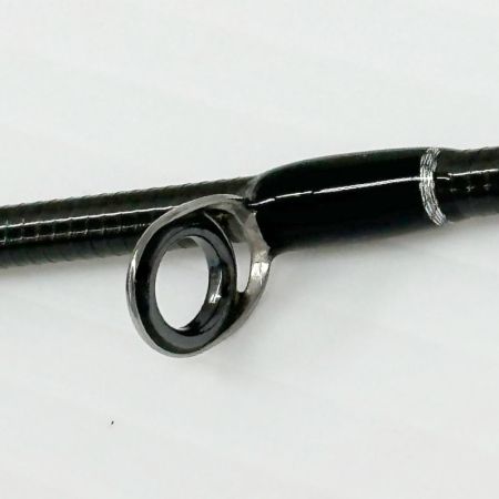 Fishman フィッシュマン ルアーロッド Beams CRAWLA9.2L+ 竿袋付 釣り フィッシング