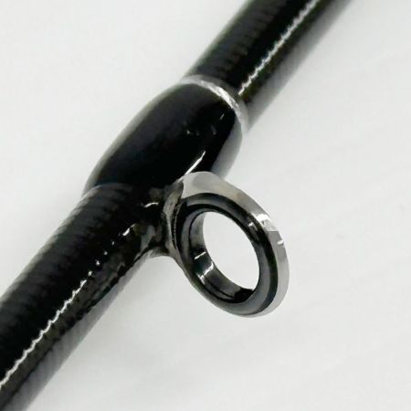Fishman フィッシュマン ルアーロッド Beams CRAWLA9.2L+ 竿袋付 釣り フィッシング
