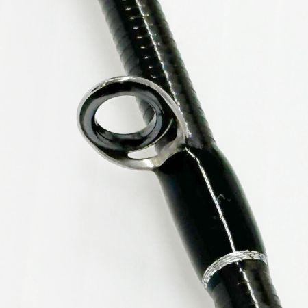 Fishman フィッシュマン ルアーロッド Beams CRAWLA9.2L+ 竿袋付 釣り フィッシング