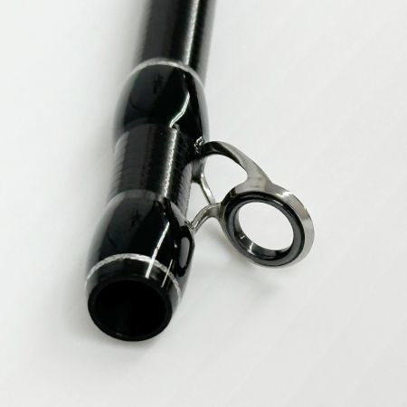 Fishman フィッシュマン ルアーロッド Beams CRAWLA9.2L+ 竿袋付 釣り フィッシング