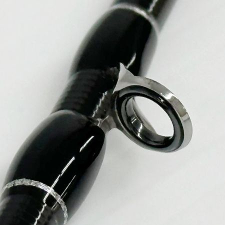 Fishman フィッシュマン ルアーロッド Beams CRAWLA9.2L+ 竿袋付 釣り フィッシング