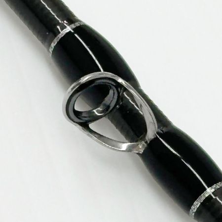 Fishman フィッシュマン ルアーロッド Beams CRAWLA9.2L+ 竿袋付 釣り フィッシング