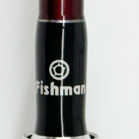 Fishman フィッシュマン ルアーロッド Beams CRAWLA9.2L+ 竿袋付 釣り フィッシング