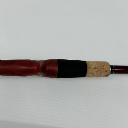 Fishman フィッシュマン ルアーロッド Beams CRAWLA9.2L+ 竿袋付 釣り フィッシング
