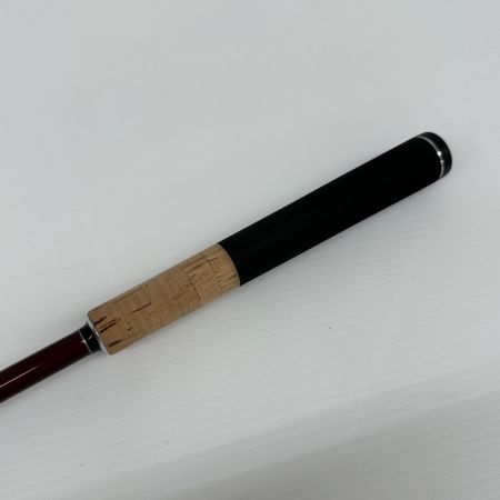 Fishman フィッシュマン ルアーロッド Beams CRAWLA9.2L+ 竿袋付 釣り フィッシング