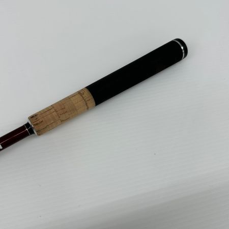 Fishman フィッシュマン ルアーロッド Beams CRAWLA9.2L+ 竿袋付 釣り フィッシング