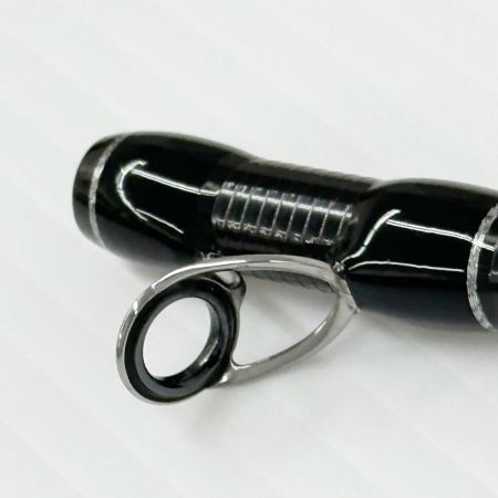 Fishman フィッシュマン ルアーロッド Beams CRAWLA9.2L+ 竿袋付 釣り フィッシング