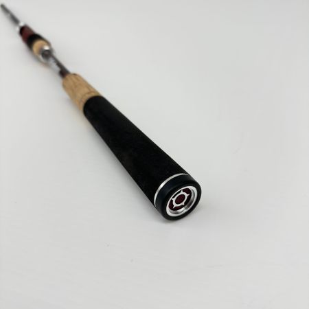 Fishman フィッシュマン ルアーロッド Beams CRAWLA9.2L+ 竿袋付 釣り フィッシング