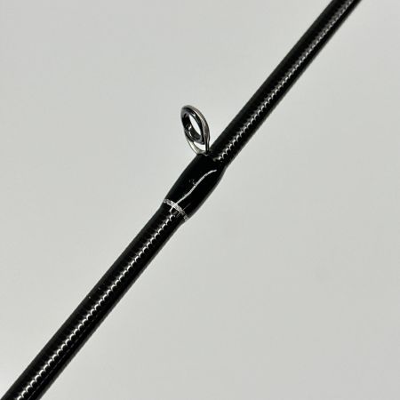 Fishman フィッシュマン ルアーロッド Beams CRAWLA9.2L+ 竿袋付 釣り フィッシング