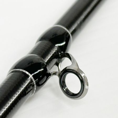 Fishman フィッシュマン ルアーロッド Beams CRAWLA9.2L+ 竿袋付 釣り フィッシング