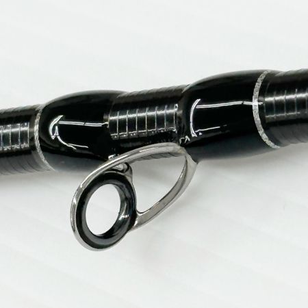 Fishman フィッシュマン ルアーロッド Beams CRAWLA9.2L+ 竿袋付 釣り フィッシング
