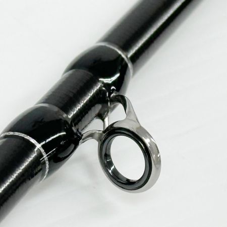Fishman フィッシュマン ルアーロッド Beams CRAWLA9.2L+ 竿袋付 釣り フィッシング