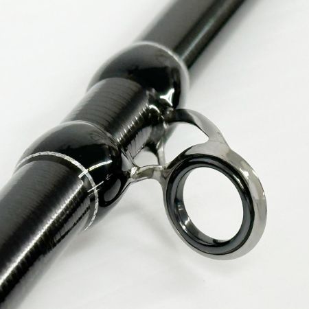 Fishman フィッシュマン ルアーロッド Beams CRAWLA9.2L+ 竿袋付 釣り フィッシング