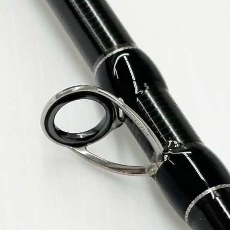 Fishman フィッシュマン ルアーロッド Beams CRAWLA9.2L+ 竿袋付 釣り フィッシング