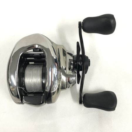  SHIMANO シマノ ベイトリール 21アンタレスDC XG RH 箱付 22エクスセンスブレーキ装着 04264