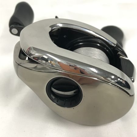  SHIMANO シマノ ベイトリール 21アンタレスDC XG RH 箱付 22エクスセンスブレーキ装着 04264