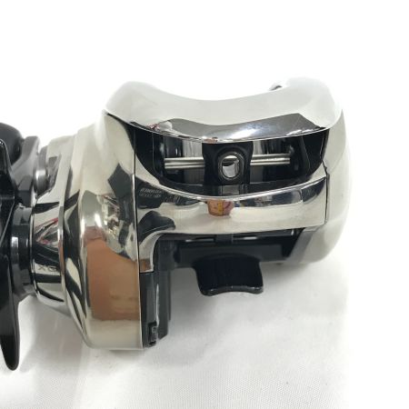 SHIMANO シマノ ベイトリール 21アンタレスDC XG RH 箱付 22エクスセンスブレーキ装着 04264