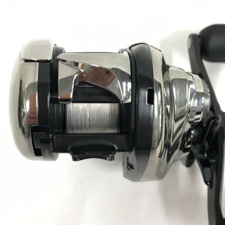  SHIMANO シマノ ベイトリール 21アンタレスDC XG RH 箱付 22エクスセンスブレーキ装着 04264