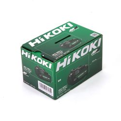 $$ HiKOKI ハイコーキ 純正 マルチボルト リチウムイオン電池 BSL 36A18X Sランク