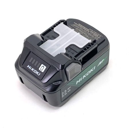  HiKOKI ハイコーキ 純正 マルチボルト リチウムイオン電池 BSL 36A18X