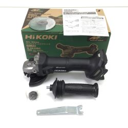 $$ HiKOKI ハイコーキ ディスクグラインダー G361DC Sランク